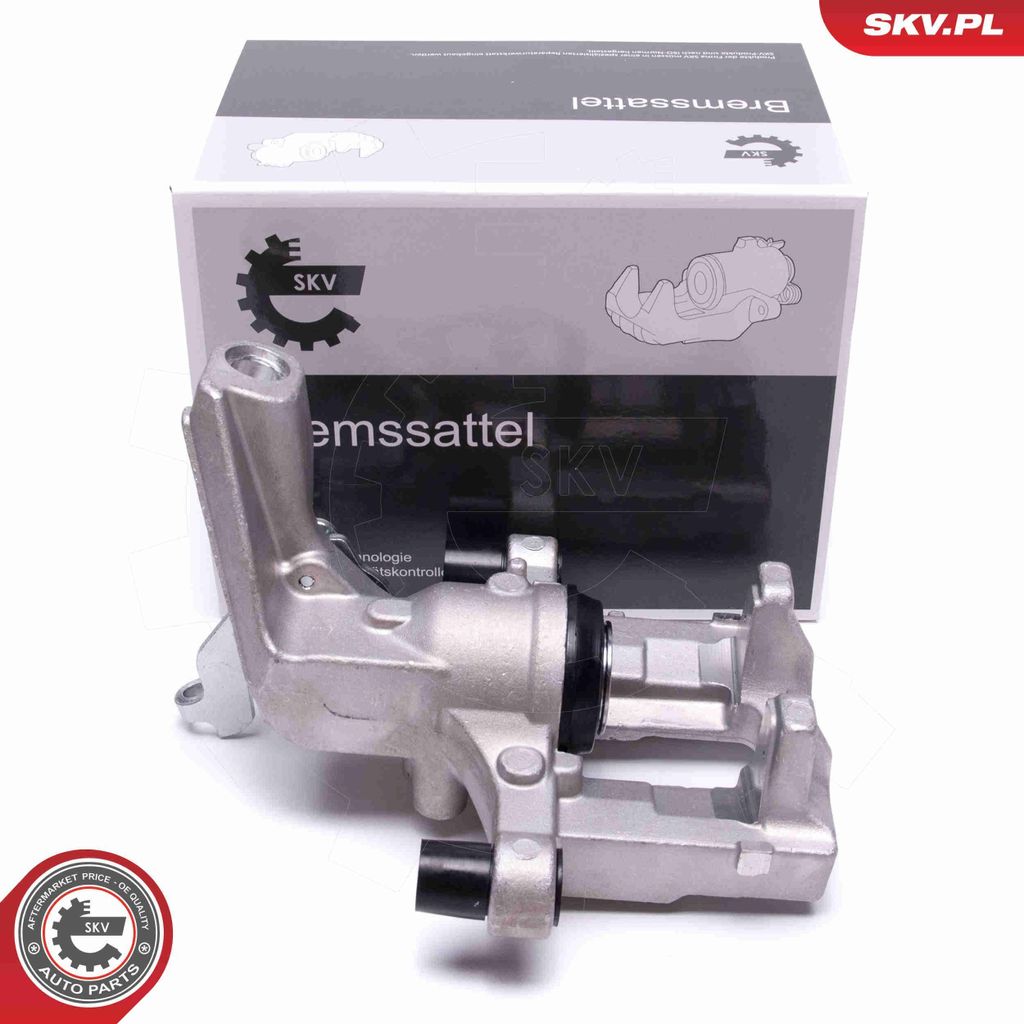 ESEN SKV Bremssattel Hinten Links passend für PEUGEOT 308 SW II Ø38mm 50SKV313