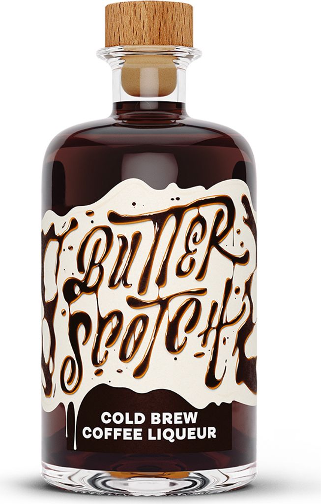 Butterscotch Original Cold Brew Coffee Kaufland.de