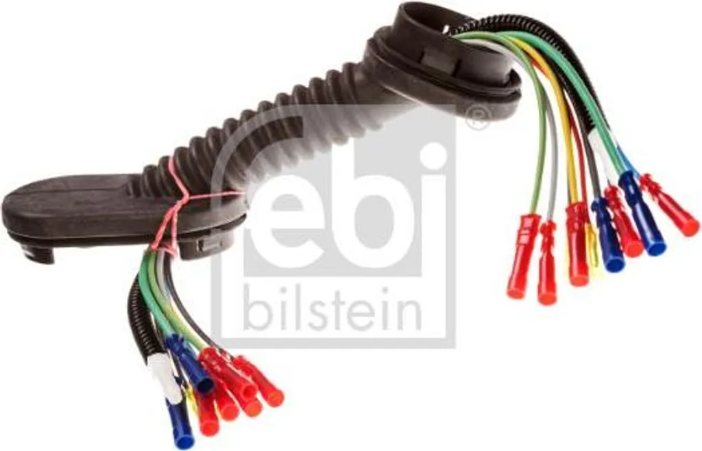 Kit câblage hayon 1136215 FEBI 107100 haute résistance pour Focus