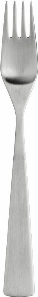Stelton Maya 2000 Tafelgabel, Designer Gabel, Edelstahl, Tafel Besteck, 13222