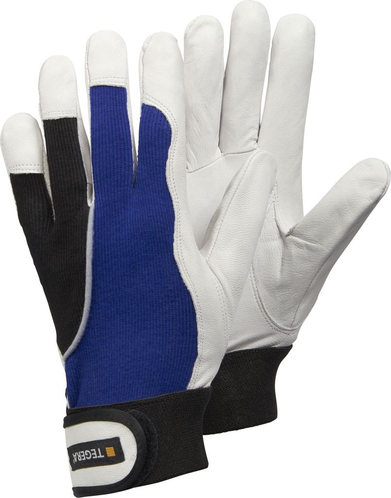 Schutzhandschuh TEGERA 13 - - Größe 9