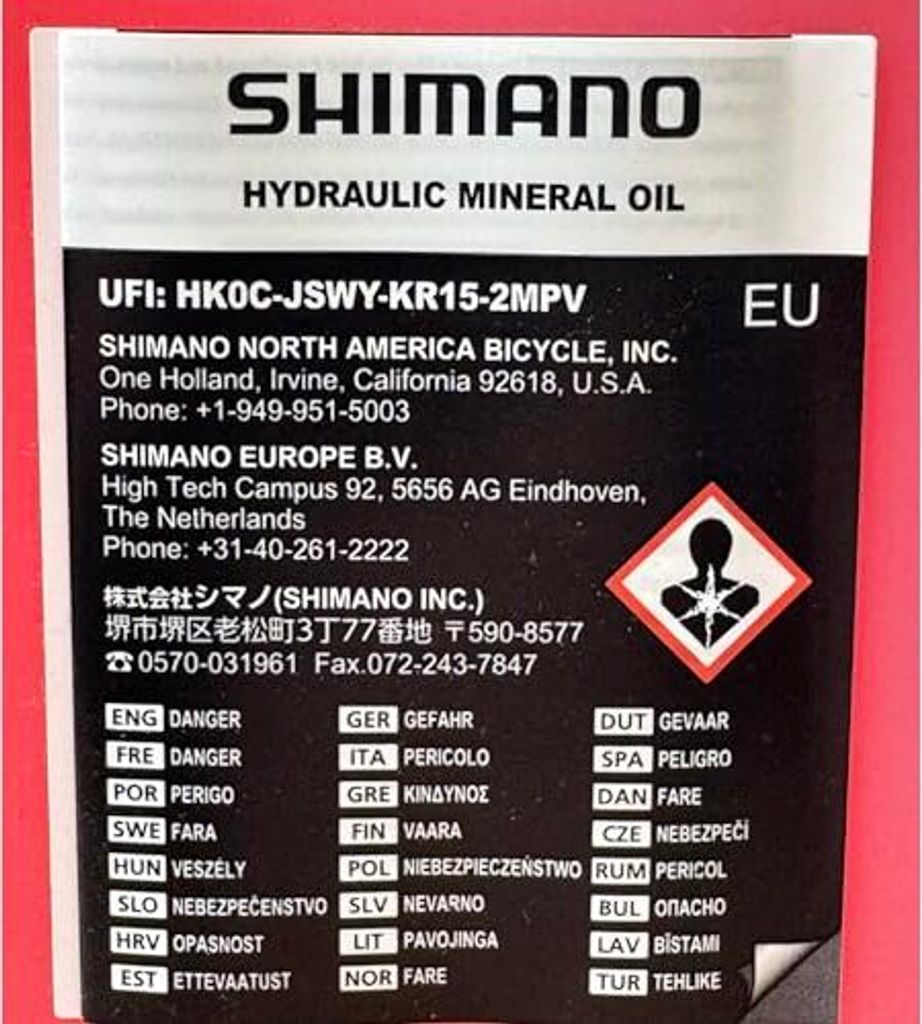 Shimano Ultegra Rennrad-Bremse – Direktmontage, 51 Mm Schenkellänge, Für Reifen Bis 28 Mm