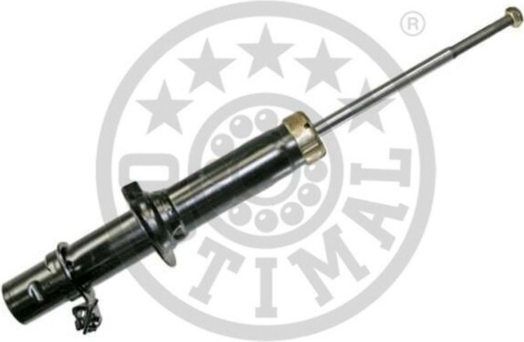 OPTIMAL Stoßdämpfer Vorne Links für HONDA CRX III (EH, EG) Federbein A-3363GL