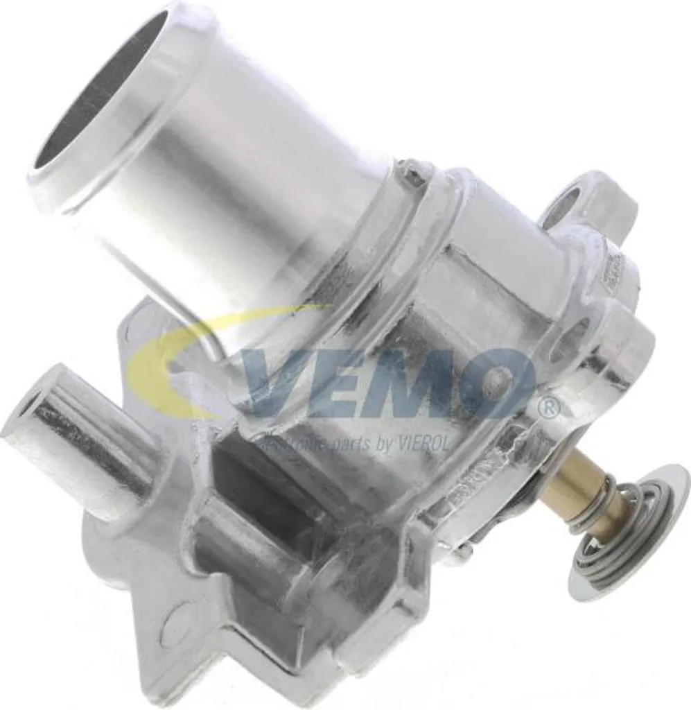 Thermostat VEMO pour réparation du chauffage de FIAT Ducato