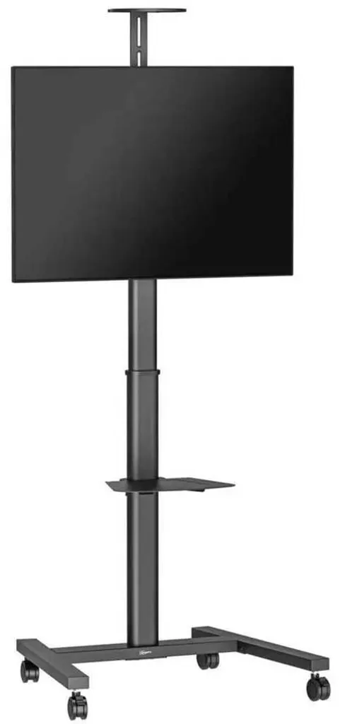 Chariot Écran Vogel's T1031 : Solution Mobile pour Visioconférence - 2