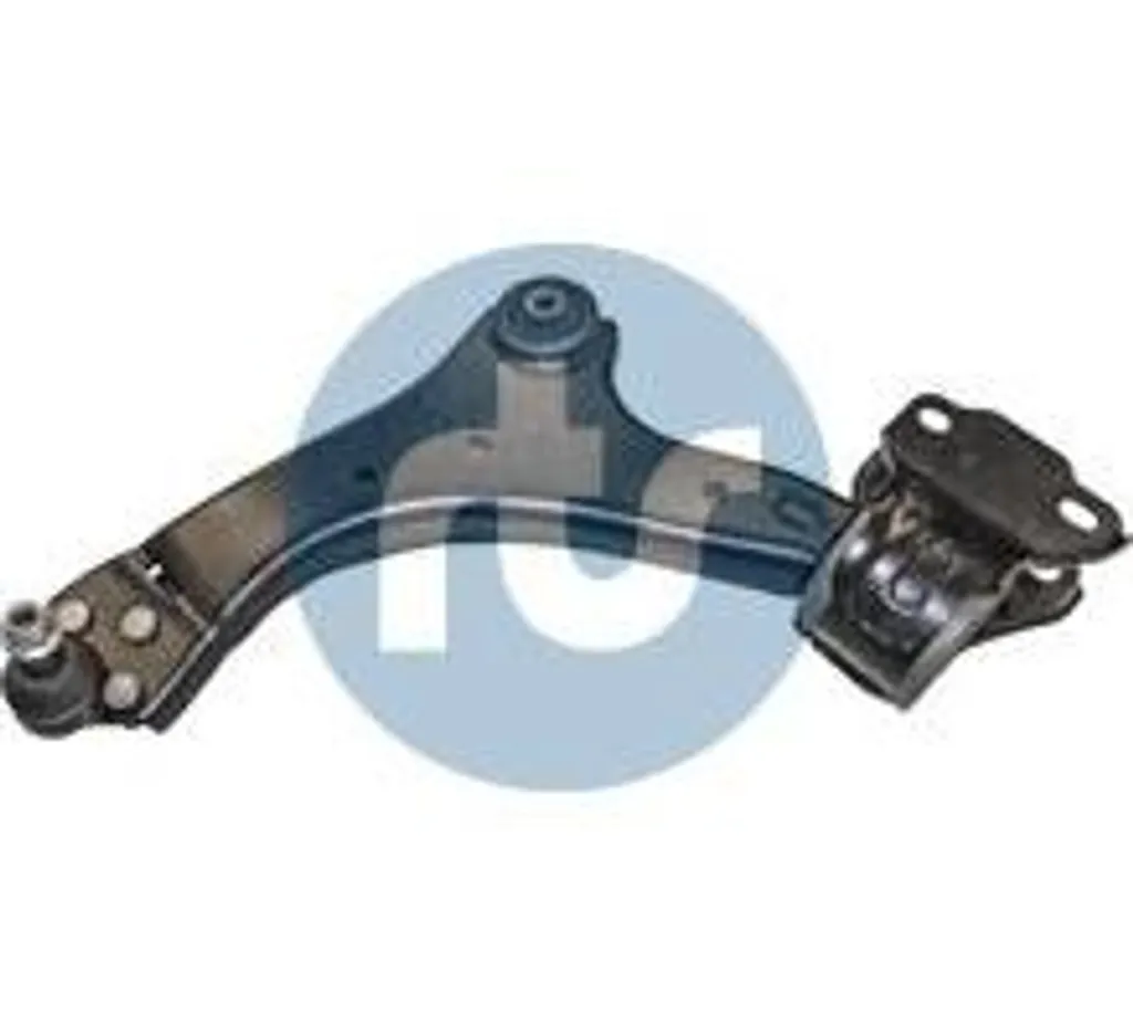 Bras de suspension robuste compatible avec Volvo V60 V70