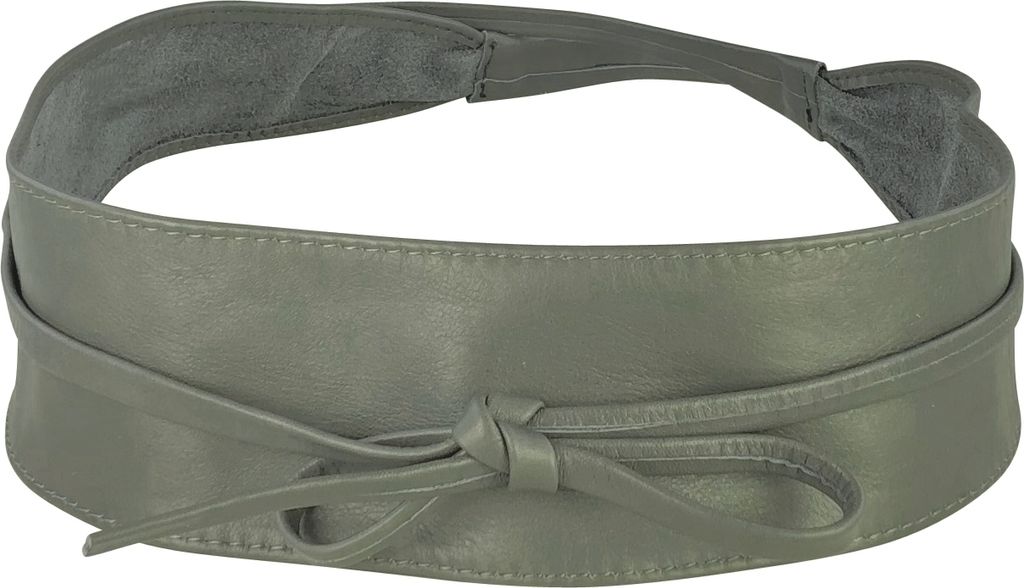 Bindegürtel Hip aus weichem Material zum Binden von collezione alessandro