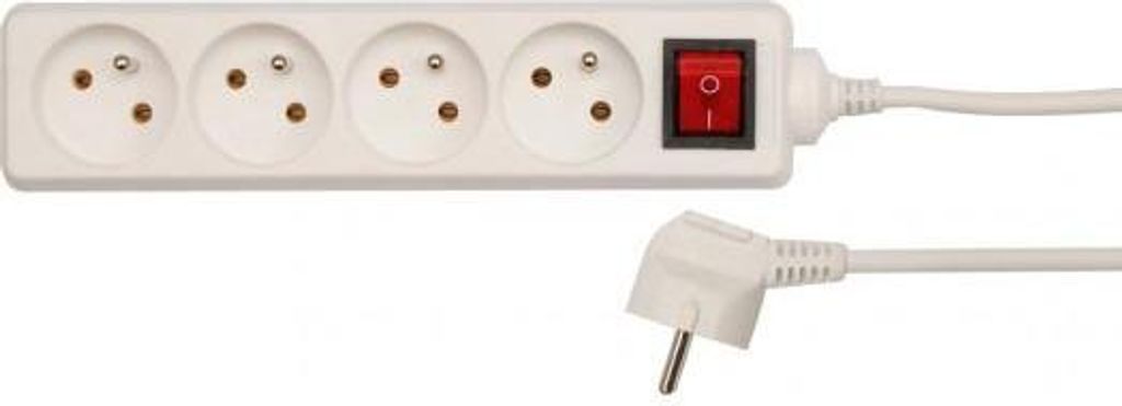 VOREL 72533, 230 V, 50 Hz, 1 kusů Obrázek produktu 