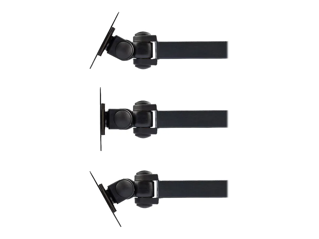 Support Mural Flexible LINDY pour Écran LCD - Fixation VESA Robuste