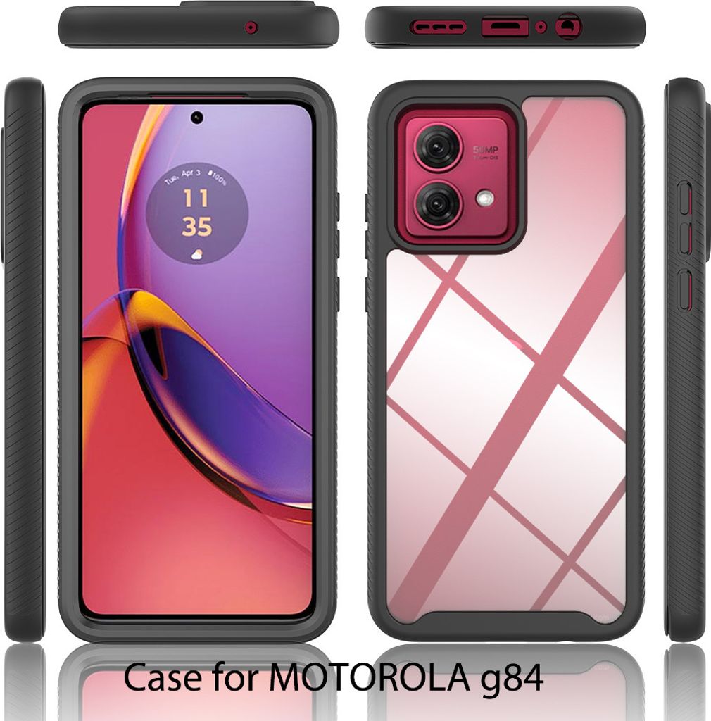 Cover & Custodie per Motorola Moto G84 spedizione gratuita