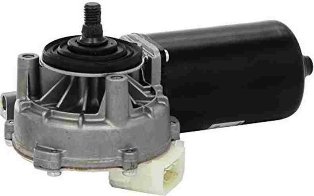 VALEO Wischermotor Artikel: 404233 Produktbild 