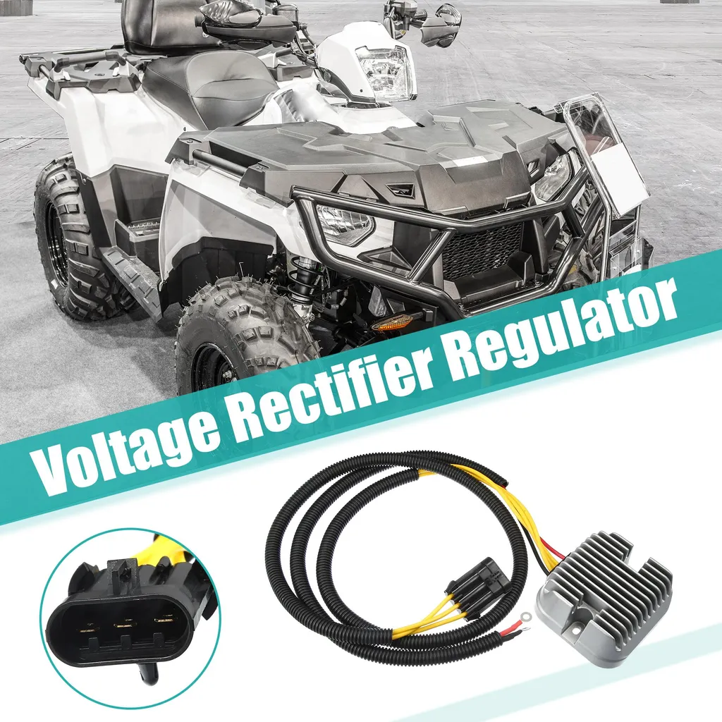 Pièce de Recharge 4014543 pour Système Électrique Polaris Sportsman