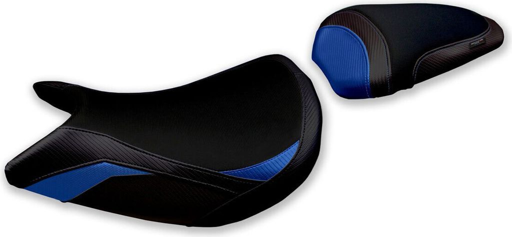 Satteldecke Comfort 2BE-2 für Suzuki GSX S 1000 (2015-2020)