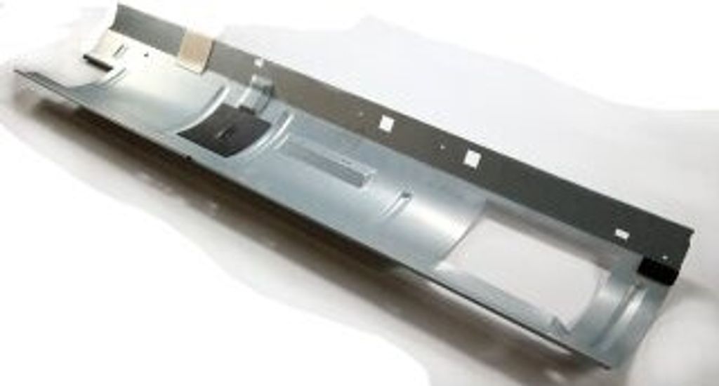Daikin 5001822 Trennplatte