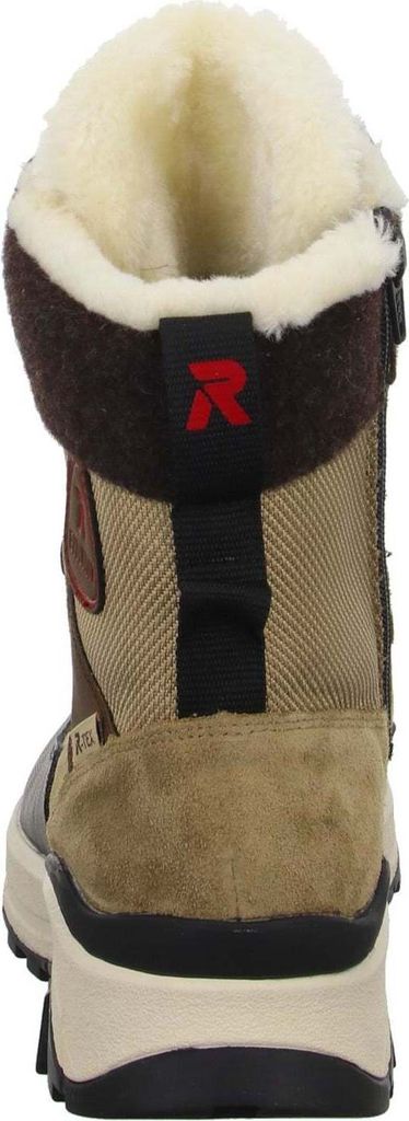 Rieker Buty W006664 Zdjęcie produktu 41