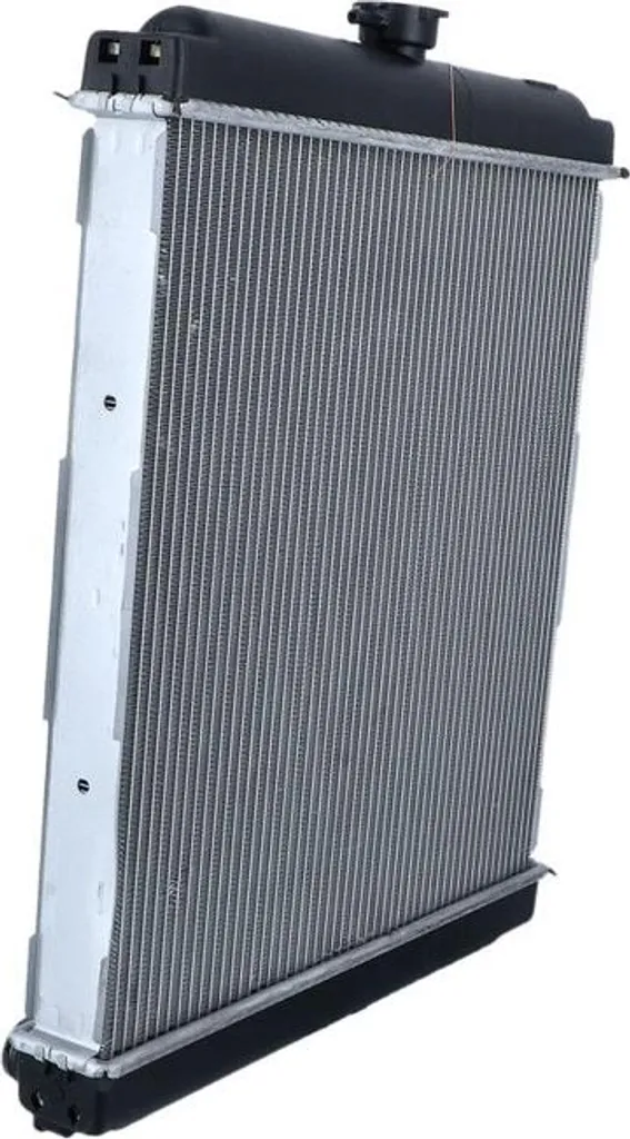 Radiateur moteur NRF 56103 refroidissement eau haute performance auto - 3