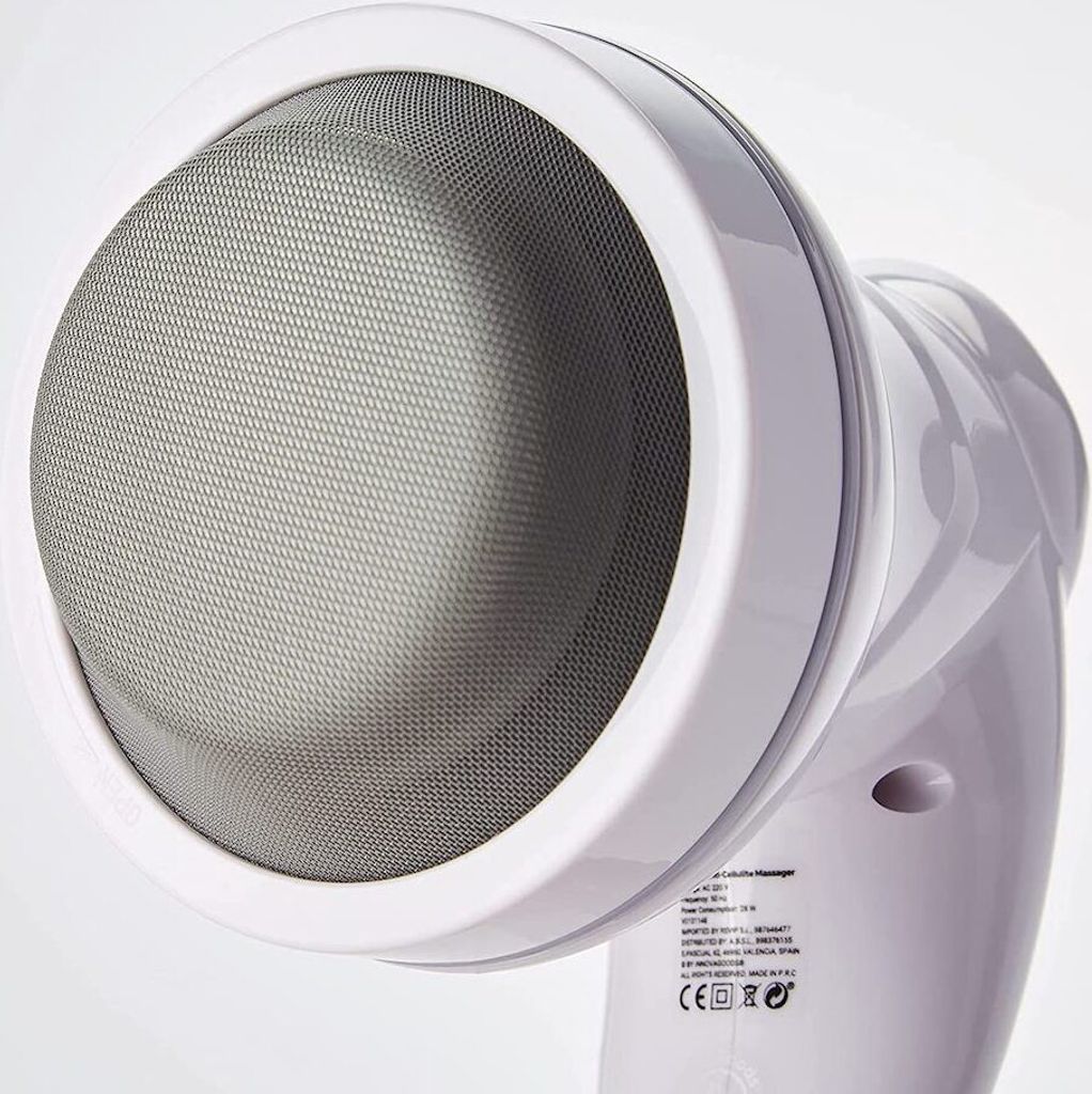 InnovaGoods elektrische Anticellulite-Massagegerät Wellness Produktbild 16