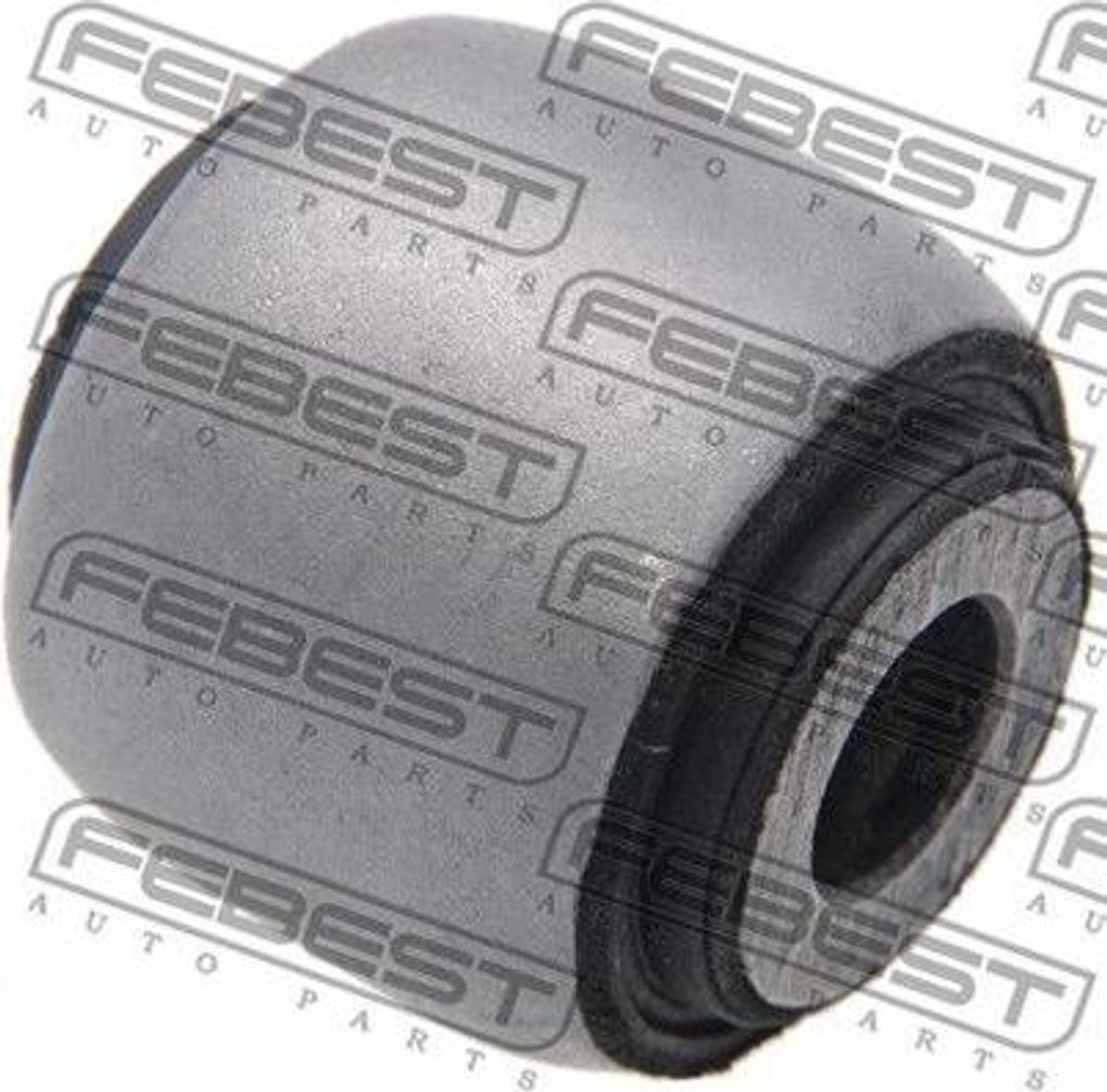 FEBEST FDAB-016 Lagerung, Querlenker OE 1387629 kompatibel mit C-Max, Focus, Galaxy, Kuga, Mondeo, S-Max, S80, V60, V70, XC60, XC70
