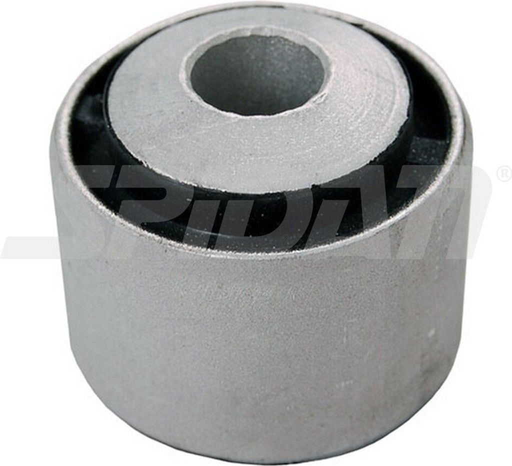 Lagerung Lenker für Querlenker passend für MERCEDES-BENZ C-Klasse Limousine (W204) Hinten Unten 411694 SPIDAN CHASSIS PARTS