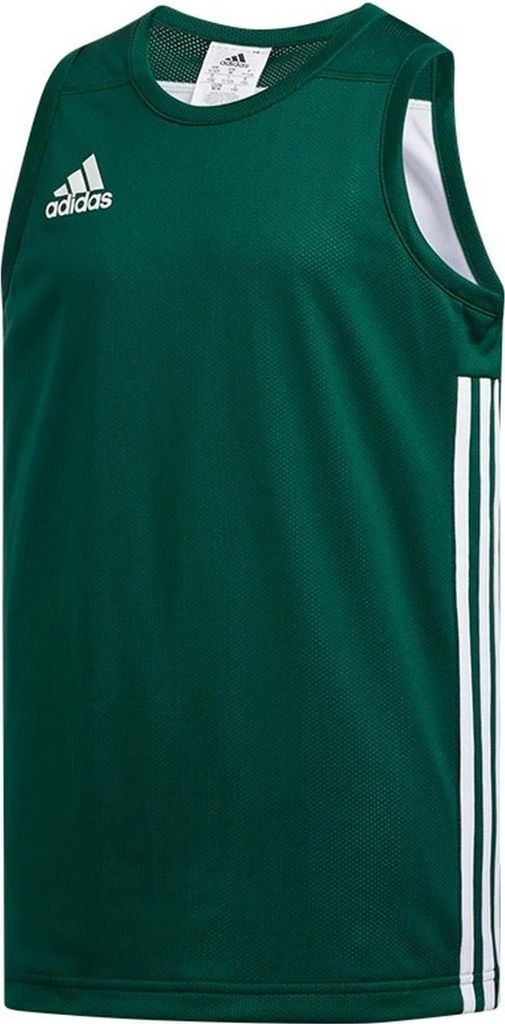 adidas 3G Speed Reversible Basketballtrikot Kinder DY6618 - 140
