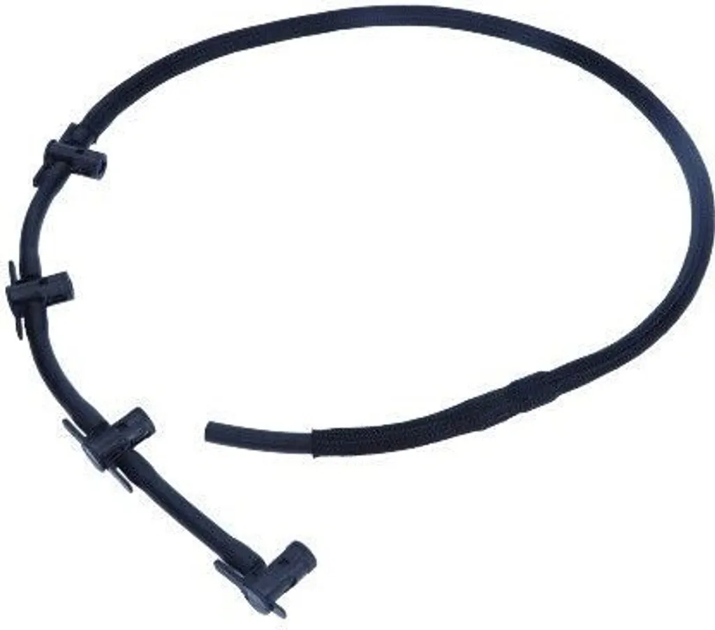 Durite de carburant renforcée OE 13537803845 pour BMW X1 X3 et X5 F15