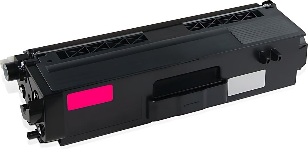 Toner-Kit magenta für Brother HLL9310 ersetzt TN-910M
