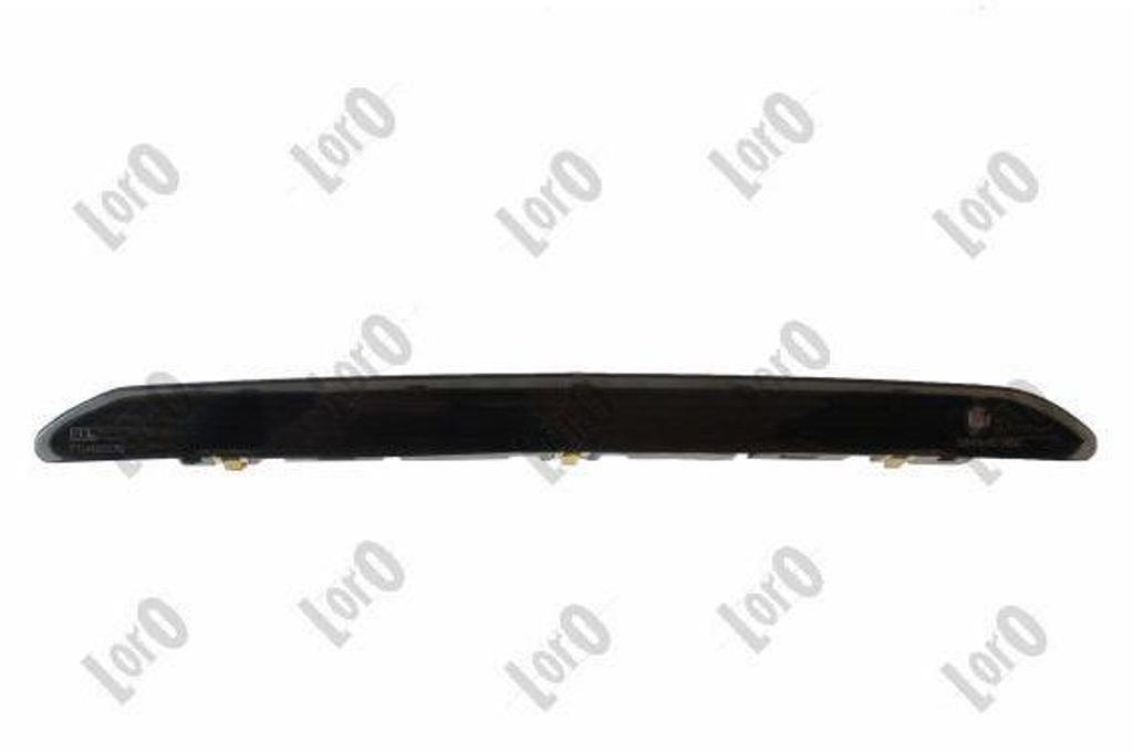 ABAKUS 046-25-870S 3. Dritte Dritte Bremsleuchte Rauchgrau für SEAT Leon ST (5F8) Leon SC (5F5) LEON ST Kasten/Kombi (5F8) Leon Kasten / Schrägheck