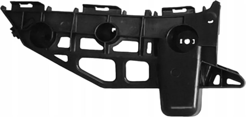 Guide de Support de Pare-chocs Avant Droit pour Toyota Prius Hybrid