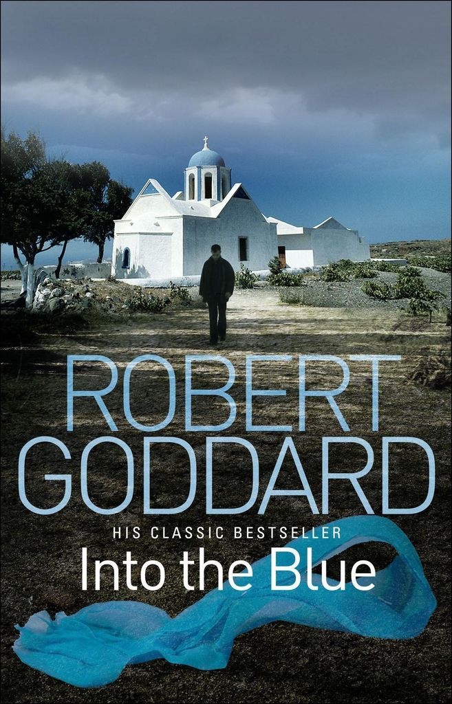 Into The Blue