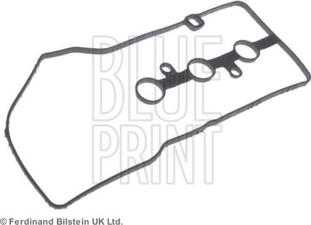 BLUE PRINT ADT36764 Dichtung, Ventildeckel OE 0249C9 kompatibel mit C1, Aygo, Yaris, FTO, Caribe, Octavia