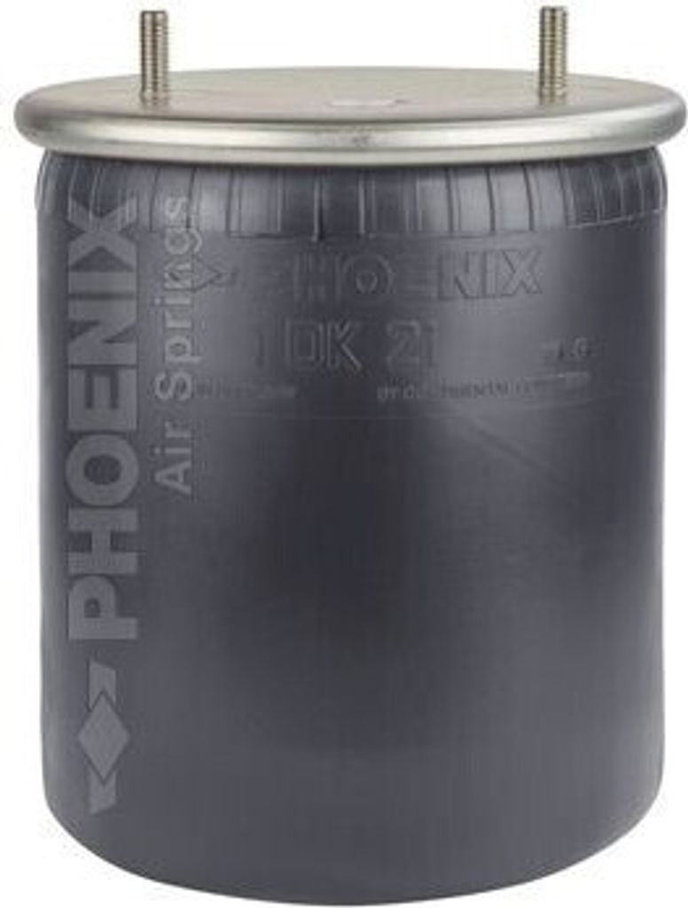 Federbalg, Luftfederung PHOENIX 1 DK 21