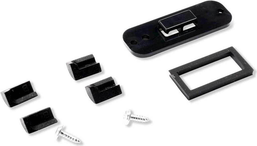E-flite Flight Controller Isolation Mounts: SR-71