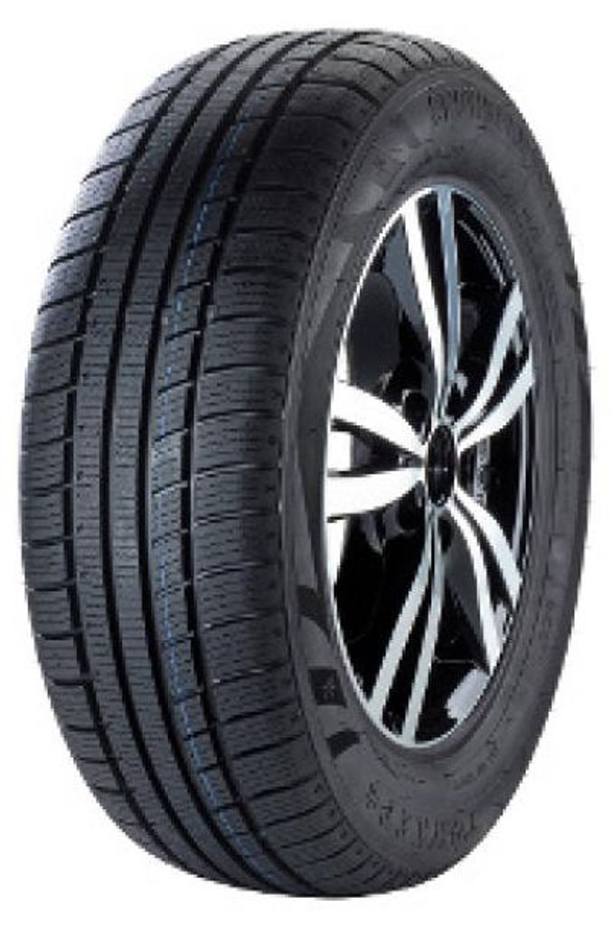 Tomket Snowroad Suv 3 215/65R17 99V Bsw Produktbild 