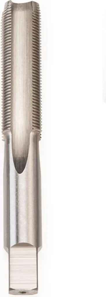 Taraud Park Tool TAP-15.2 15mm x 1.5 Argent pour Manivelles de Vélo