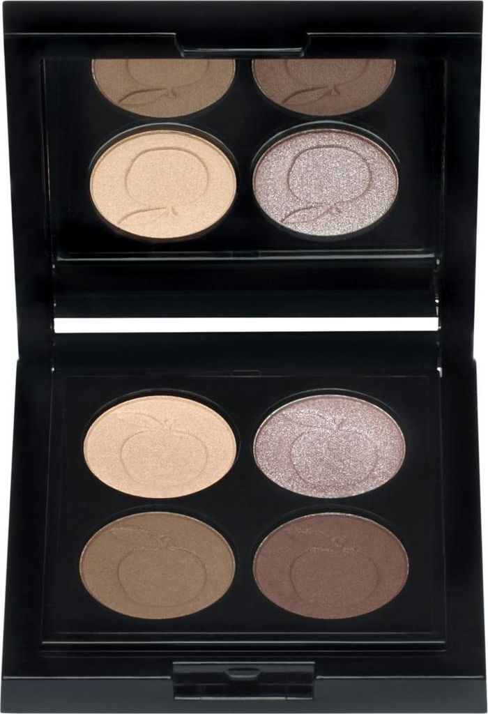 IDUN Minerals Augenpaletten – Lavendel