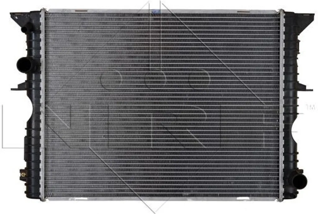 Radiateur Refroidissement Defender L316 - Idéal pour Raid et Hors-Piste