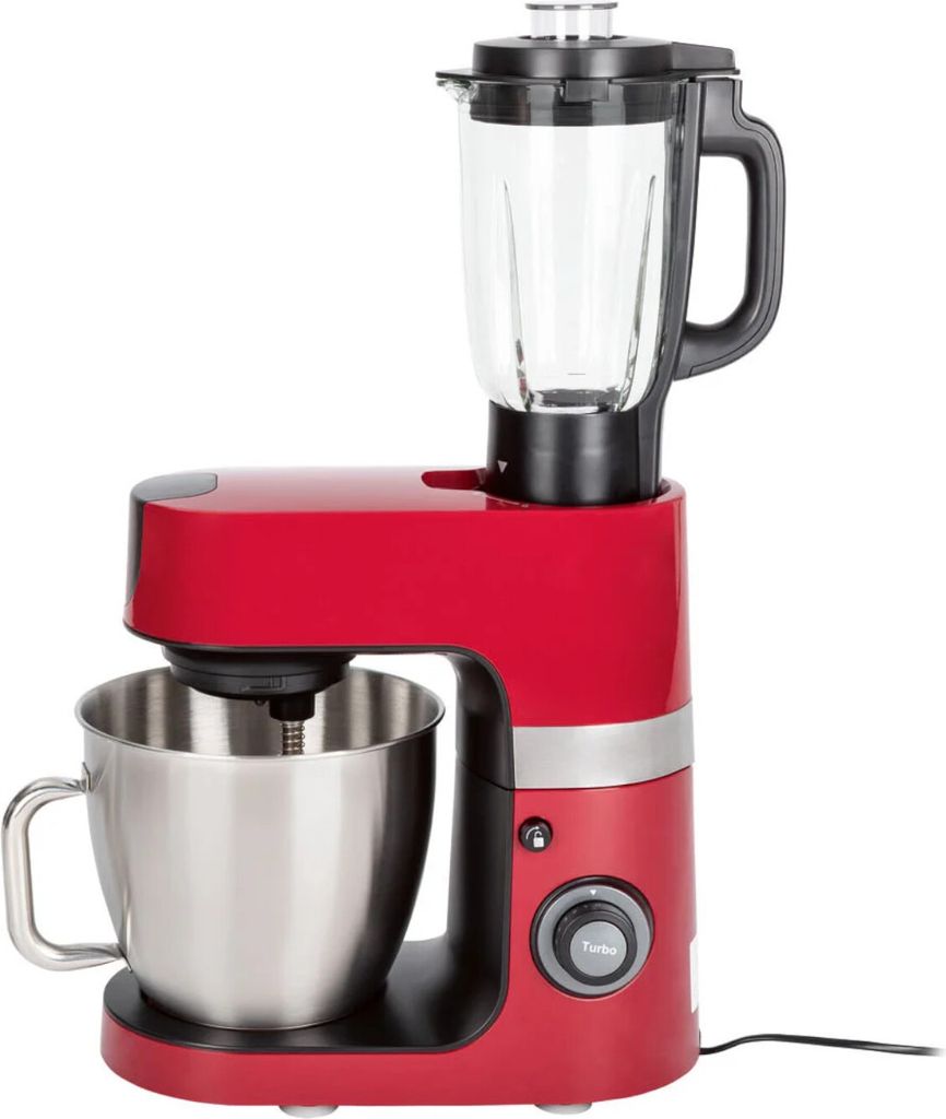 SILVERCREST® KITCHEN TOOLS Profesionálny kuchynský robot Obrázok produktu 1