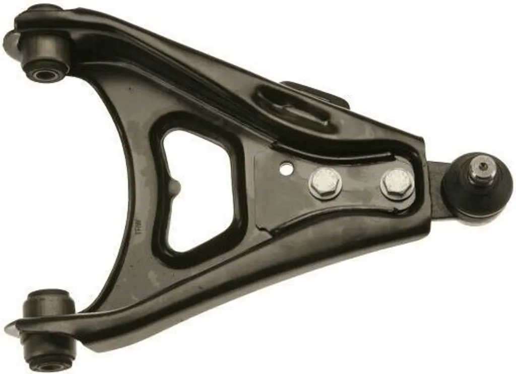 Triangle de suspension avant pour Renault Rapid - Réf OE 7700717043