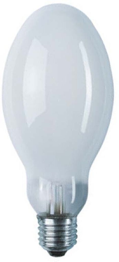 LEDvance Osram NAV E 150 SUPER 4Y Natriumdampflampe E40 230V 150W