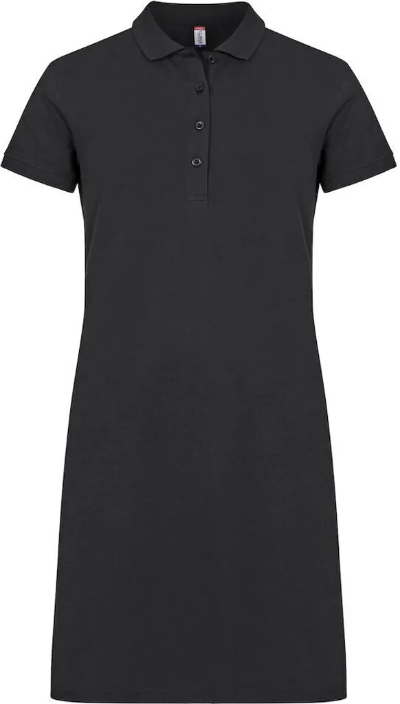Clique Marietta Veste Softshell Femme à Capuche Amovible Marine et Grise