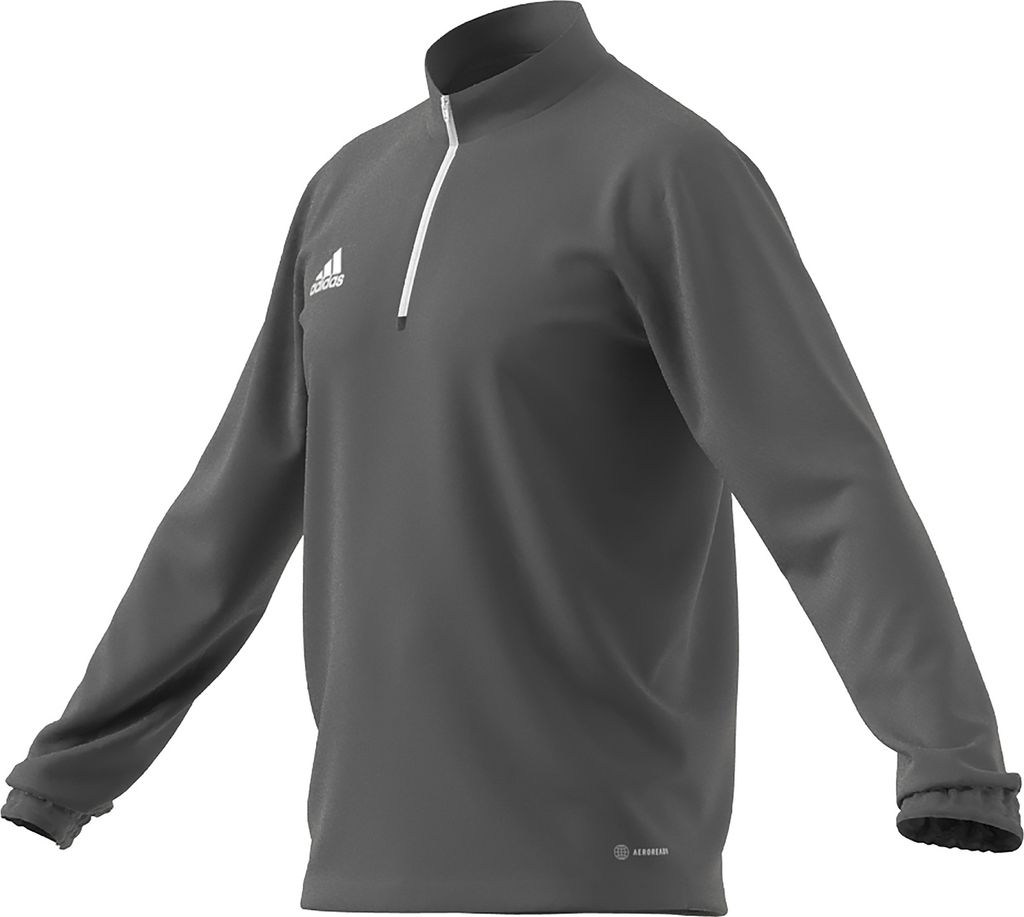 Adidas Entrada 22 Trainingspullover Kinder