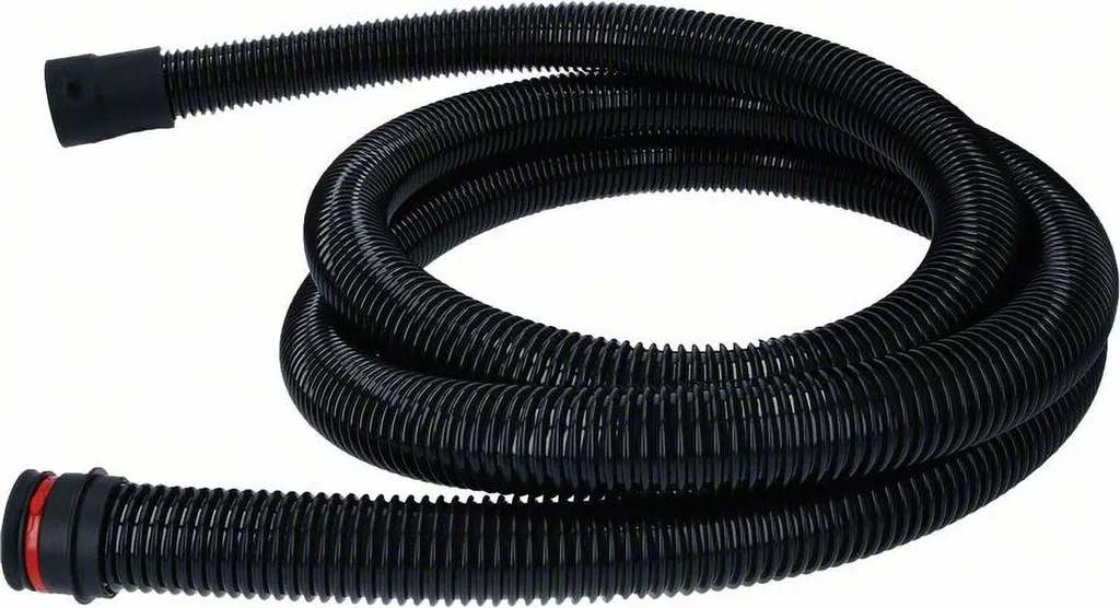 Accessorio Bosch 2608000712: Prolunga Tubo 3m per GAS 12-25 / 15 PS