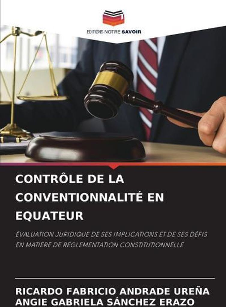 Contrôle De La Conventionnalité En Equateur