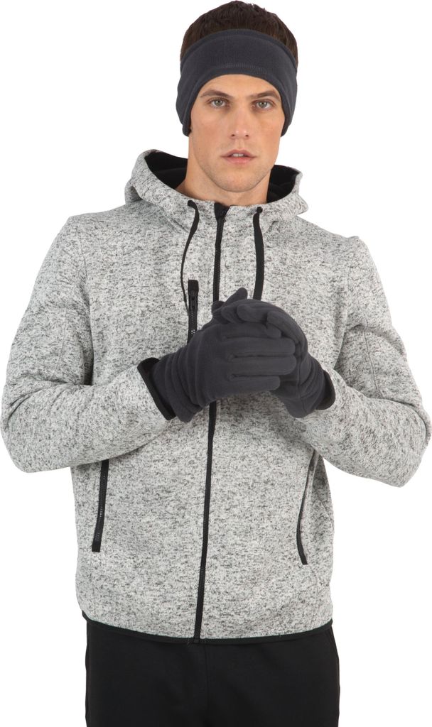 K-up Fleece Ohrenwärmer