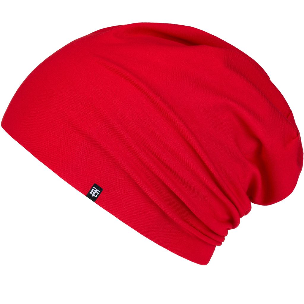 Enter the Complex® leichte Beanie Mütze, Übergangsmütze, Produktbild 