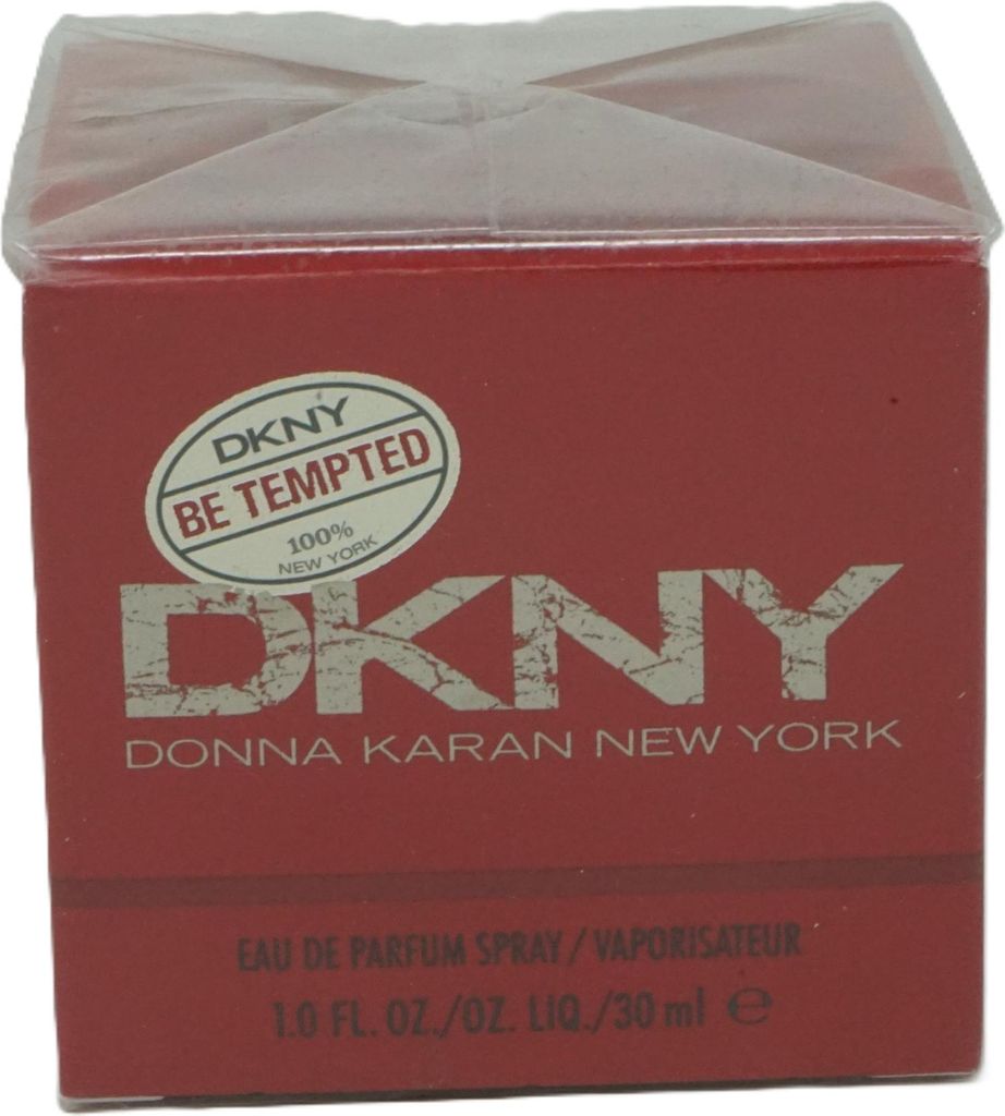 DKNY Be Tempted Edp Spray Zdjęcie produktu 