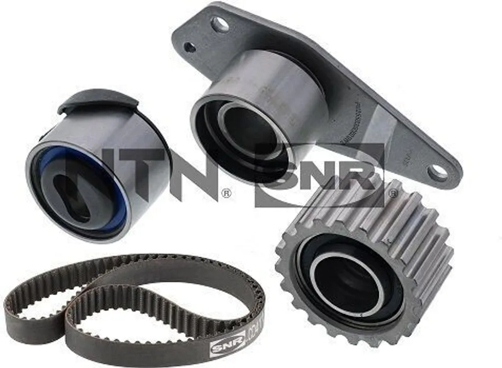 Kit Distribution Complet SNR KD455.29 pour Renault Trafic et Scenic I