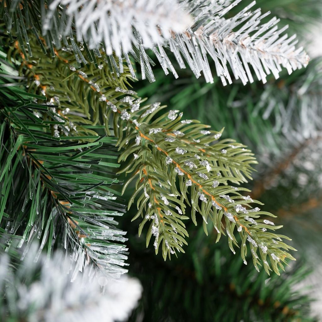 Weihnachtsbaum DIANA - Künstlicher Christbaum Tannenbaum Produktbild 5