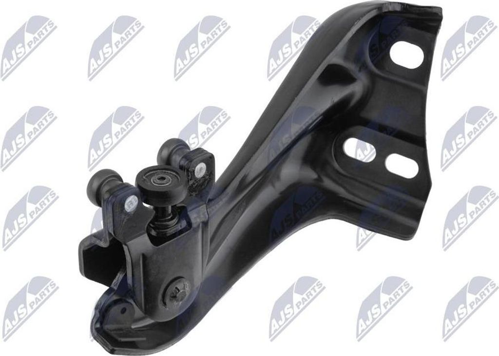 NTY EZC-FR-247 Rollenführung Schiebetür für FORD Tourneo Courier MPV Rechts Oben