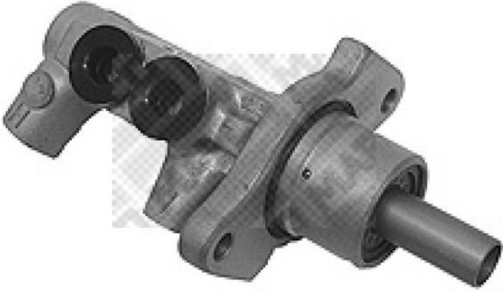 MAPCO 1752 Bremszylinder Hauptbremszylinder für BMW 3 Produktbild 